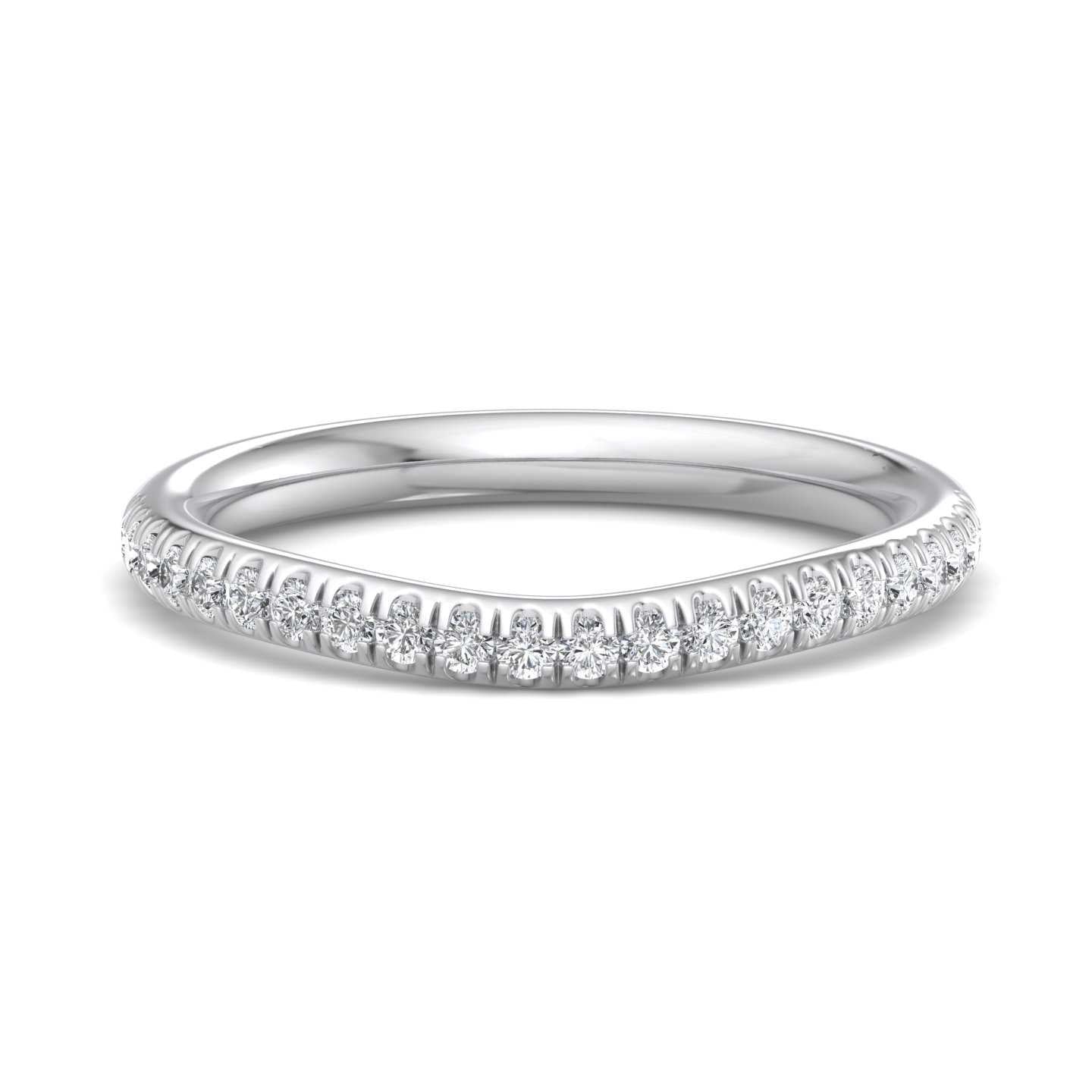 Engagement Matching Band ERMB0534