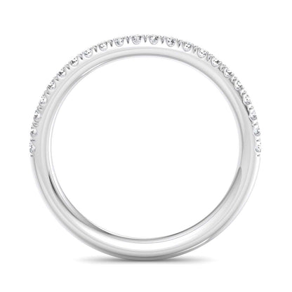 Engagement Matching Band ERMB0535