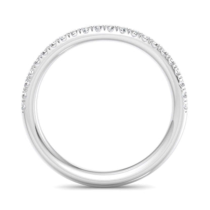 Engagement Matching Band ERMB0536