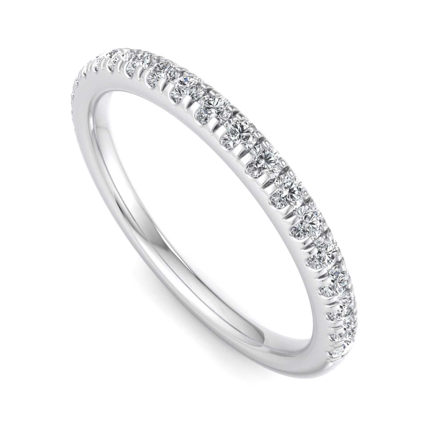 Engagement Matching Band ERMB0537