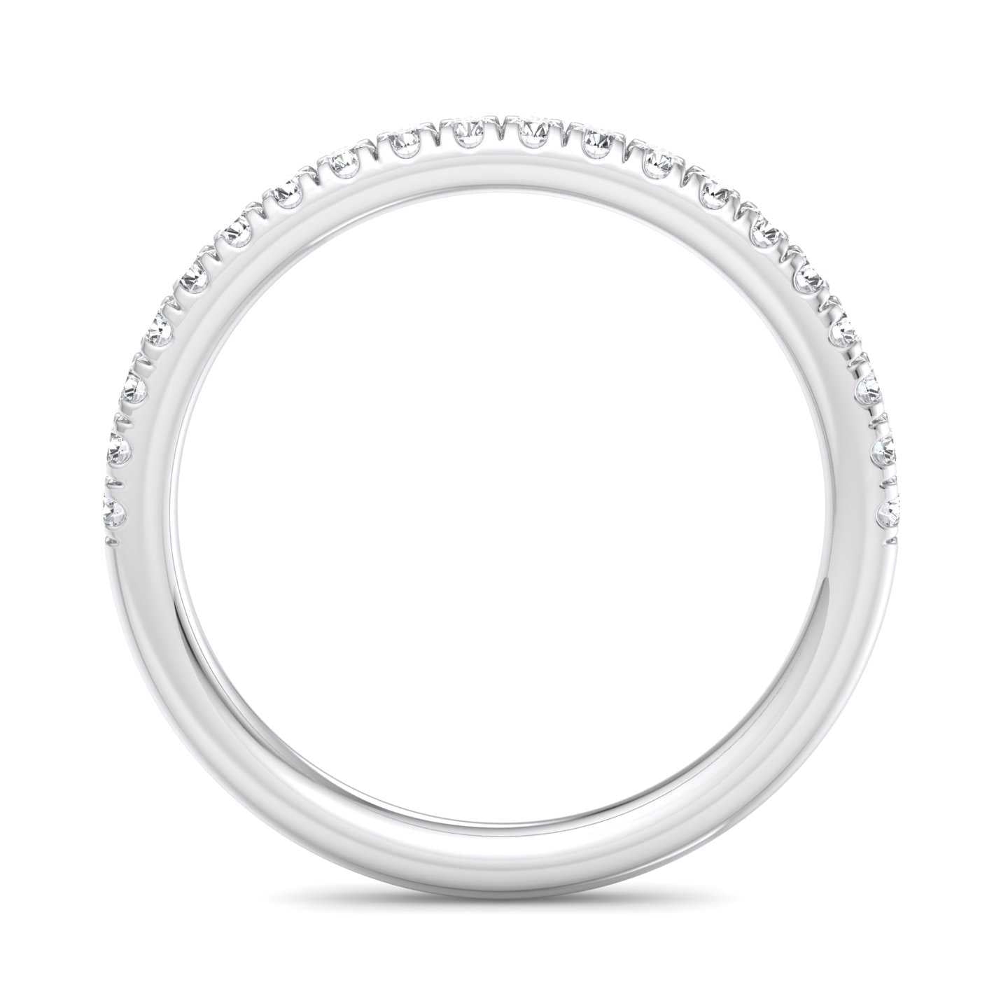 Engagement Matching Band ERMB0537