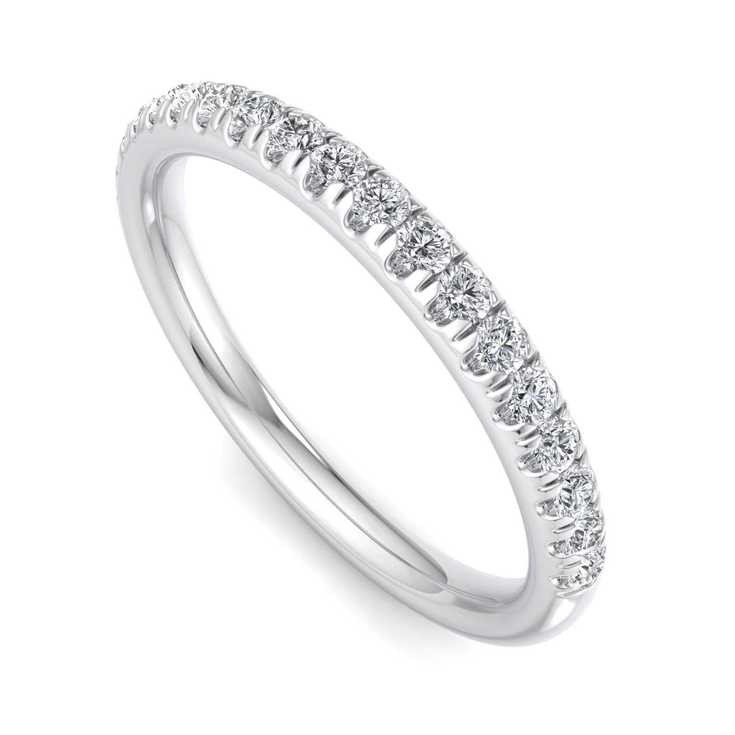 Engagement Matching Band ERMB0538