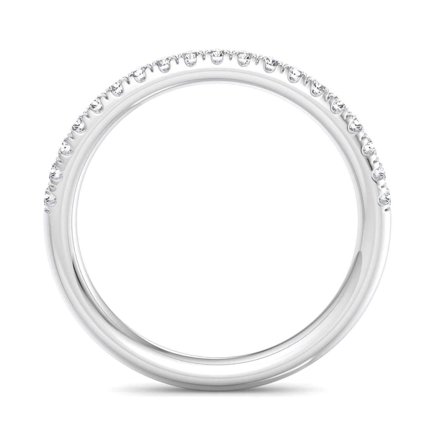 Engagement Matching Band ERMB0538