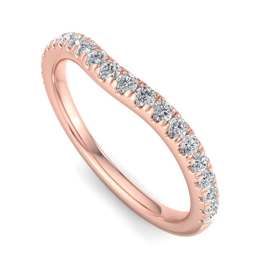 Engagement Matching Band ERMB0466