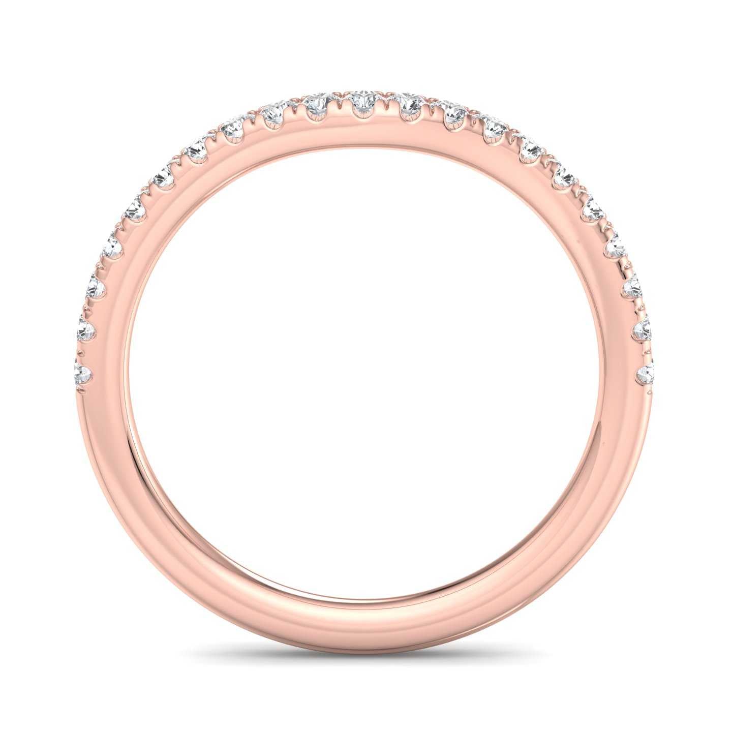 Engagement Matching Band ERMB0466