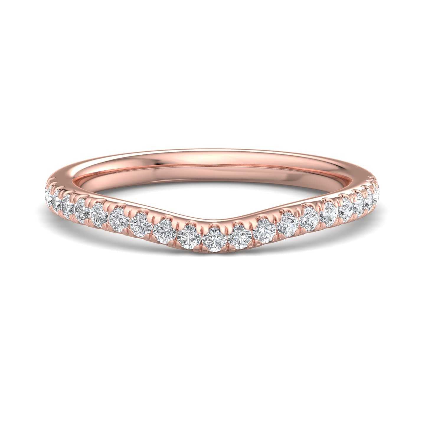 Engagement Matching Band ERMB0466