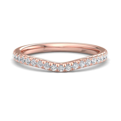 Engagement Matching Band ERMB0466