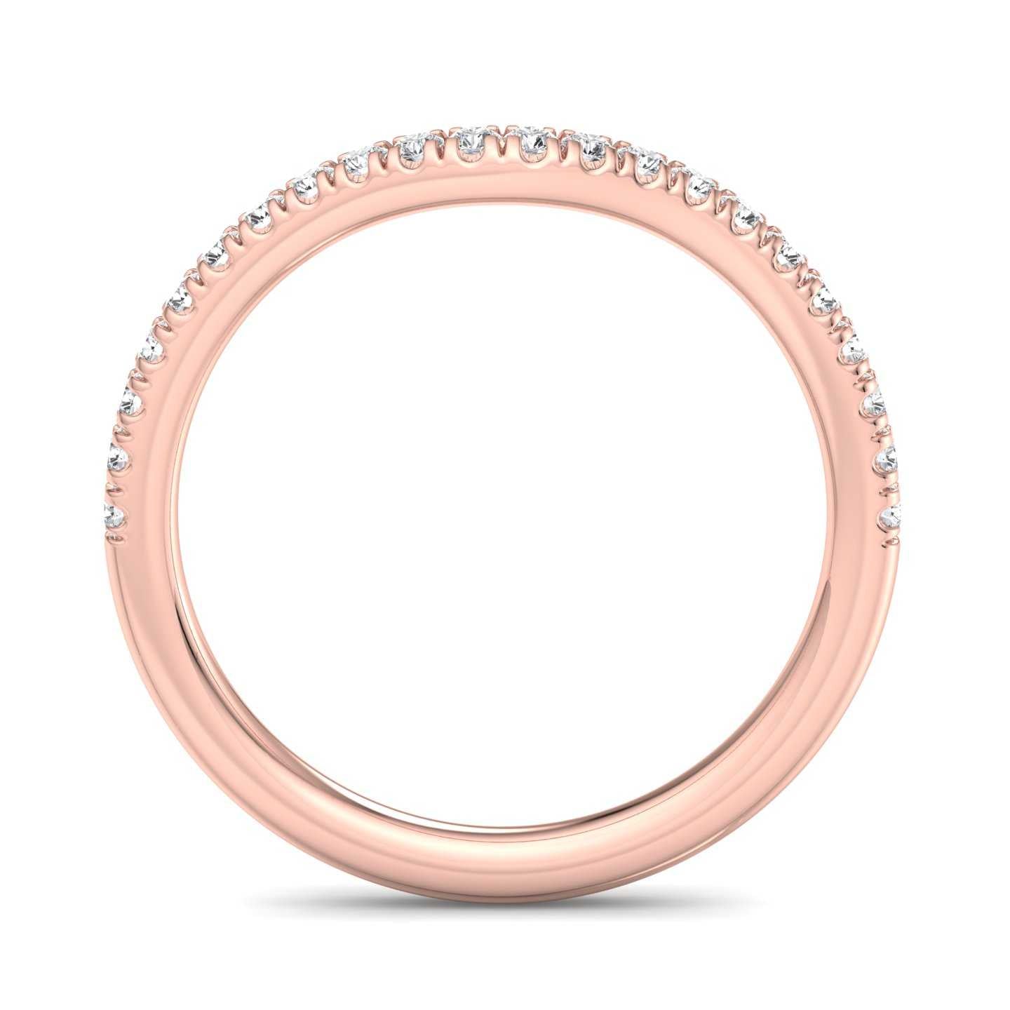 Engagement Matching Band ERMB0468