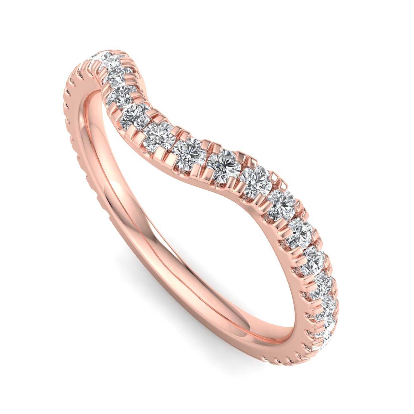 Engagement Matching Band ERMB0471