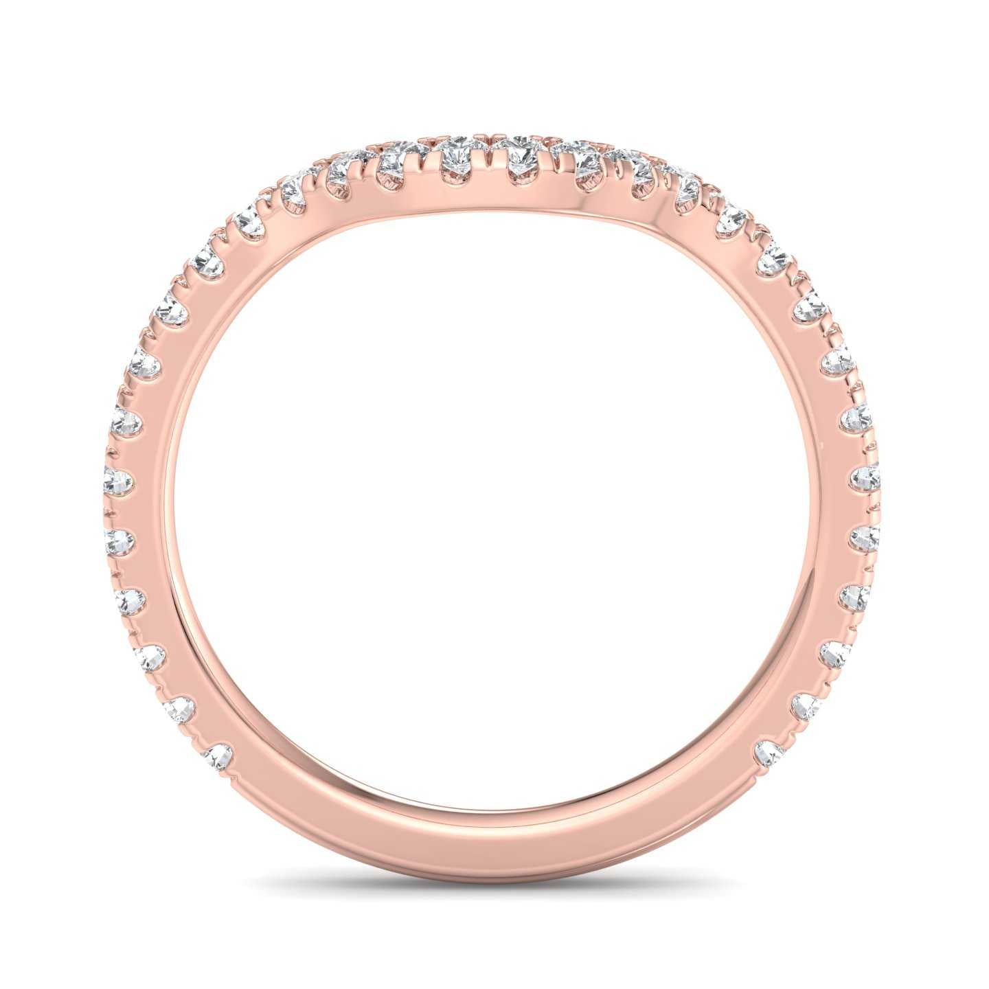 Engagement Matching Band ERMB0471