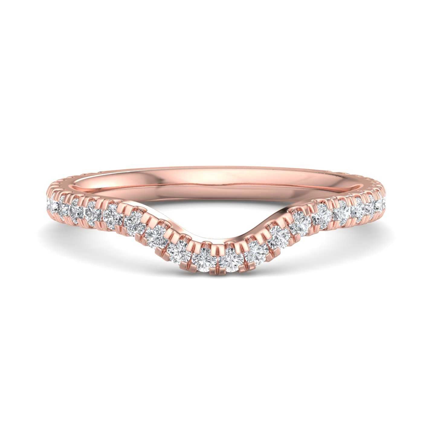 Engagement Matching Band ERMB0471