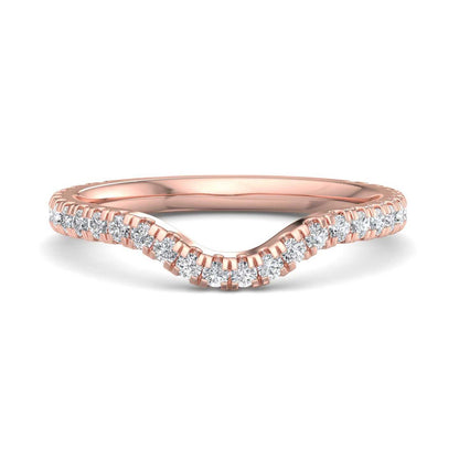 Engagement Matching Band ERMB0471