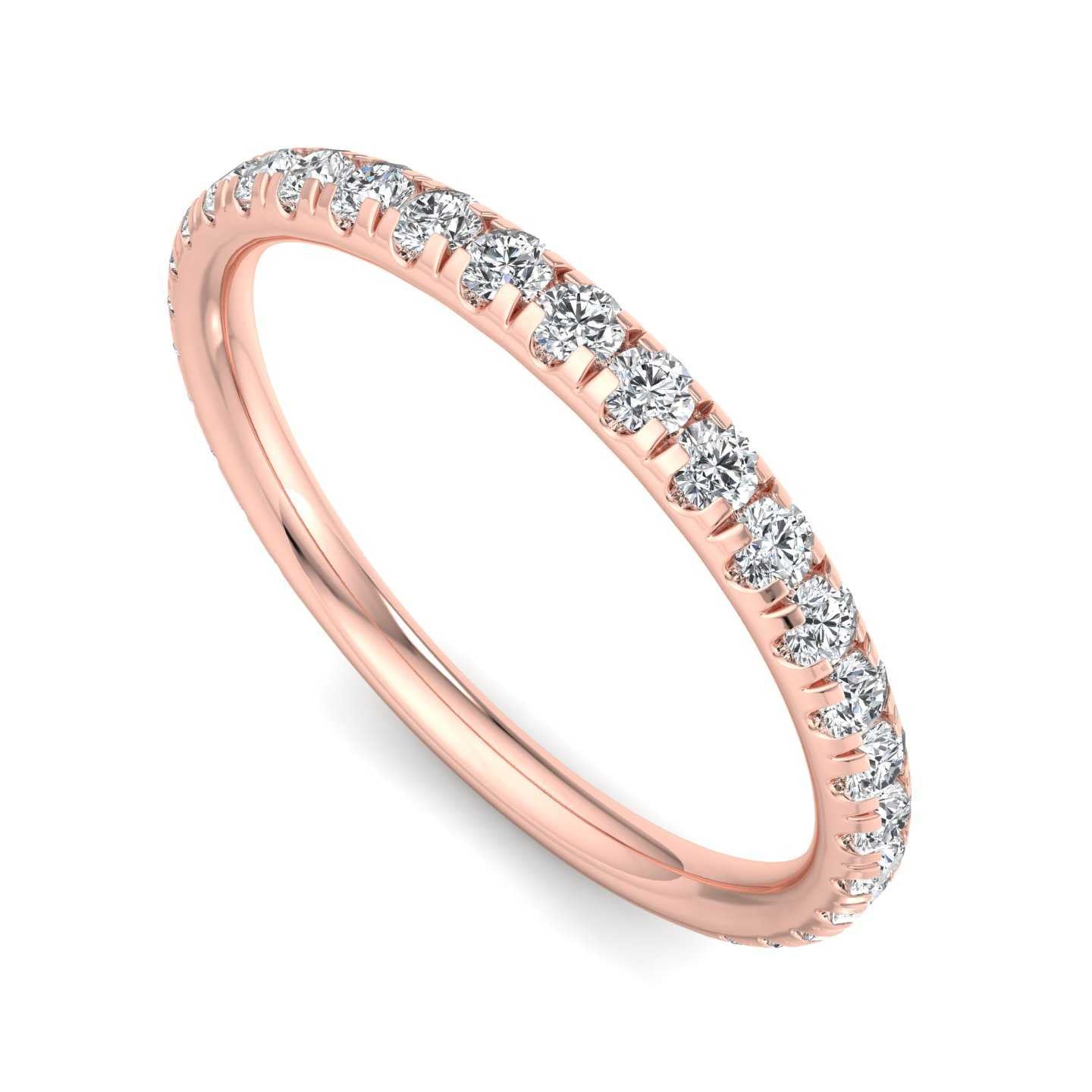 Engagement Matching Band ERMB0472