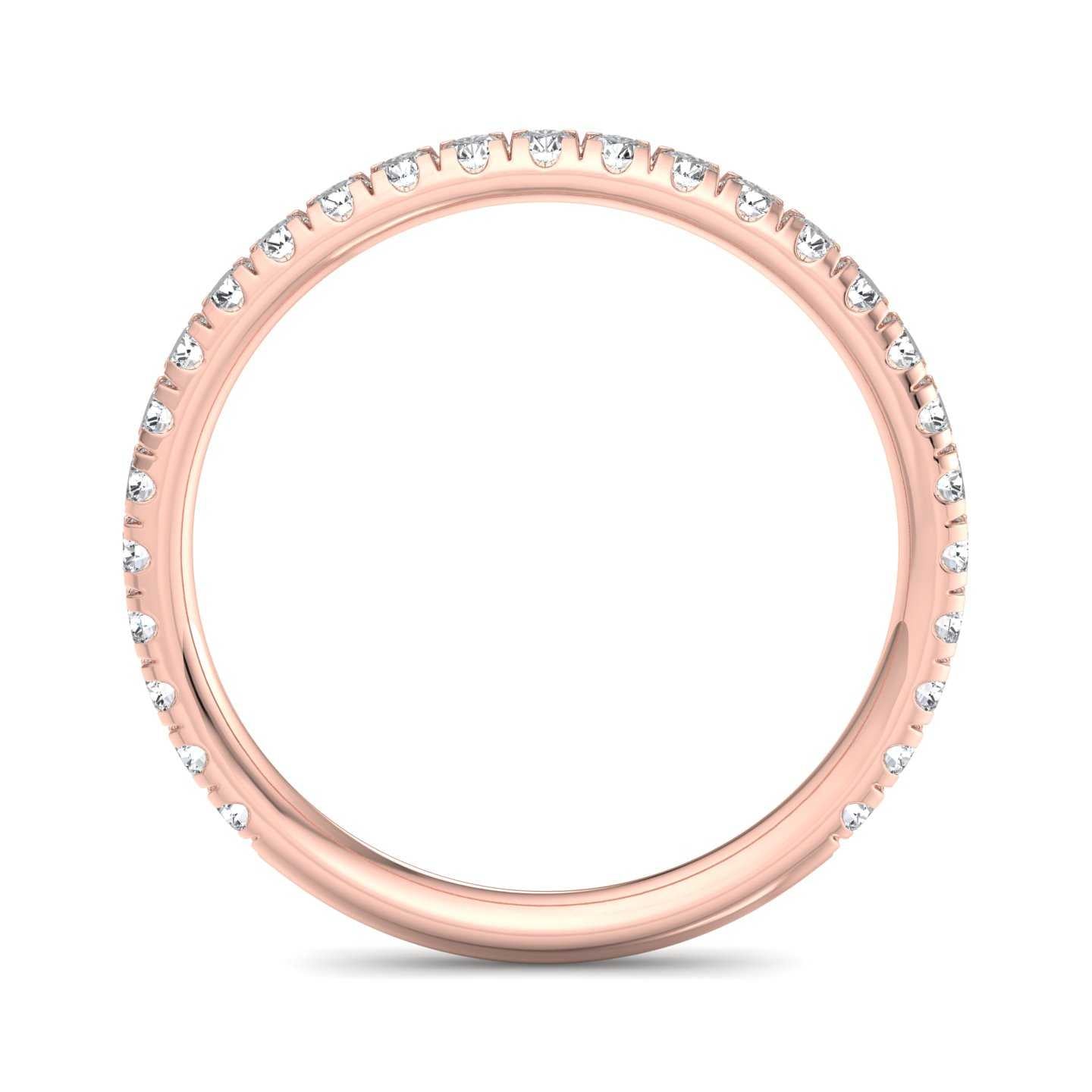 Engagement Matching Band ERMB0472