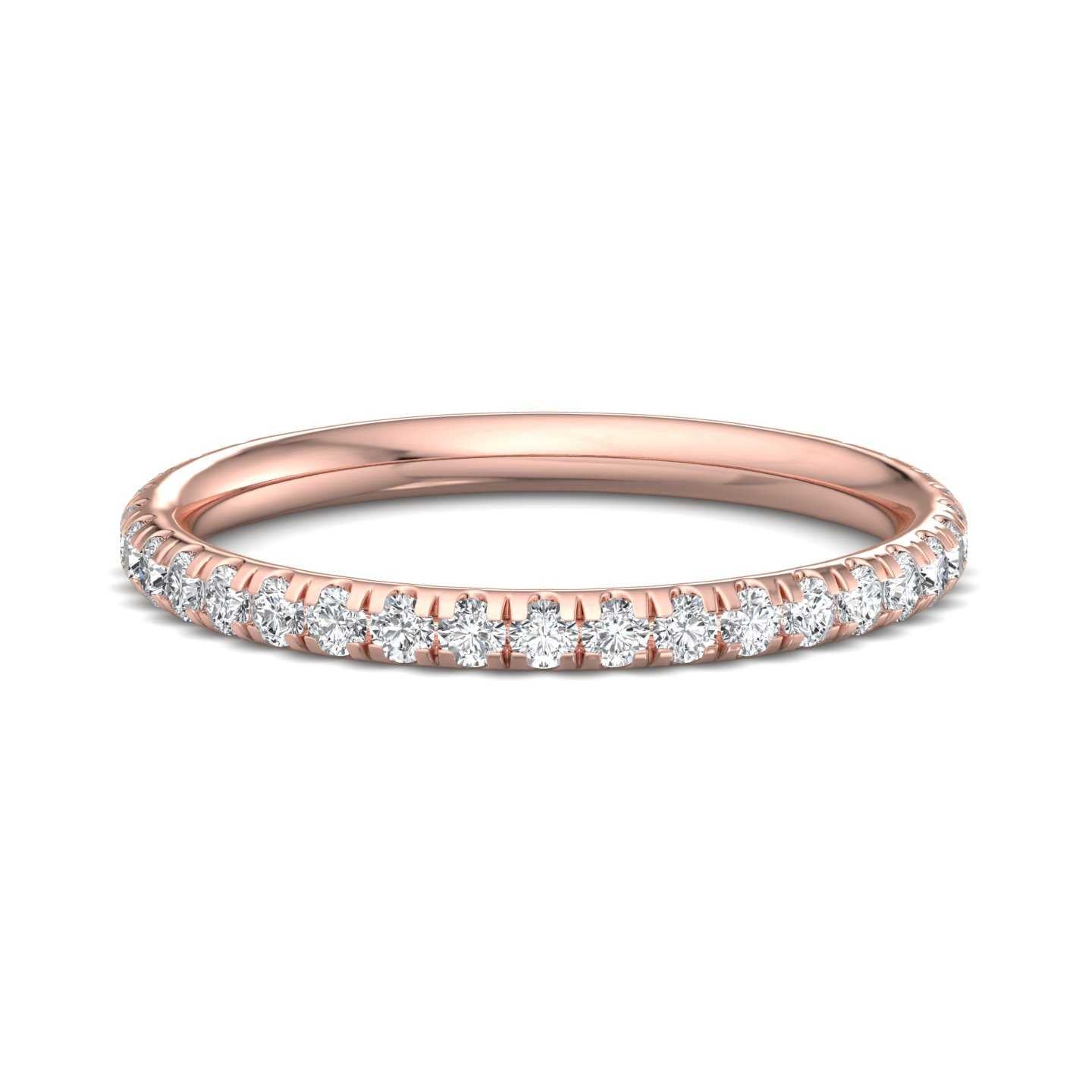 Engagement Matching Band ERMB0472