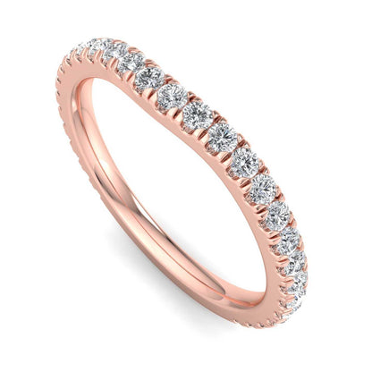 Engagement Matching Band ERMB0473