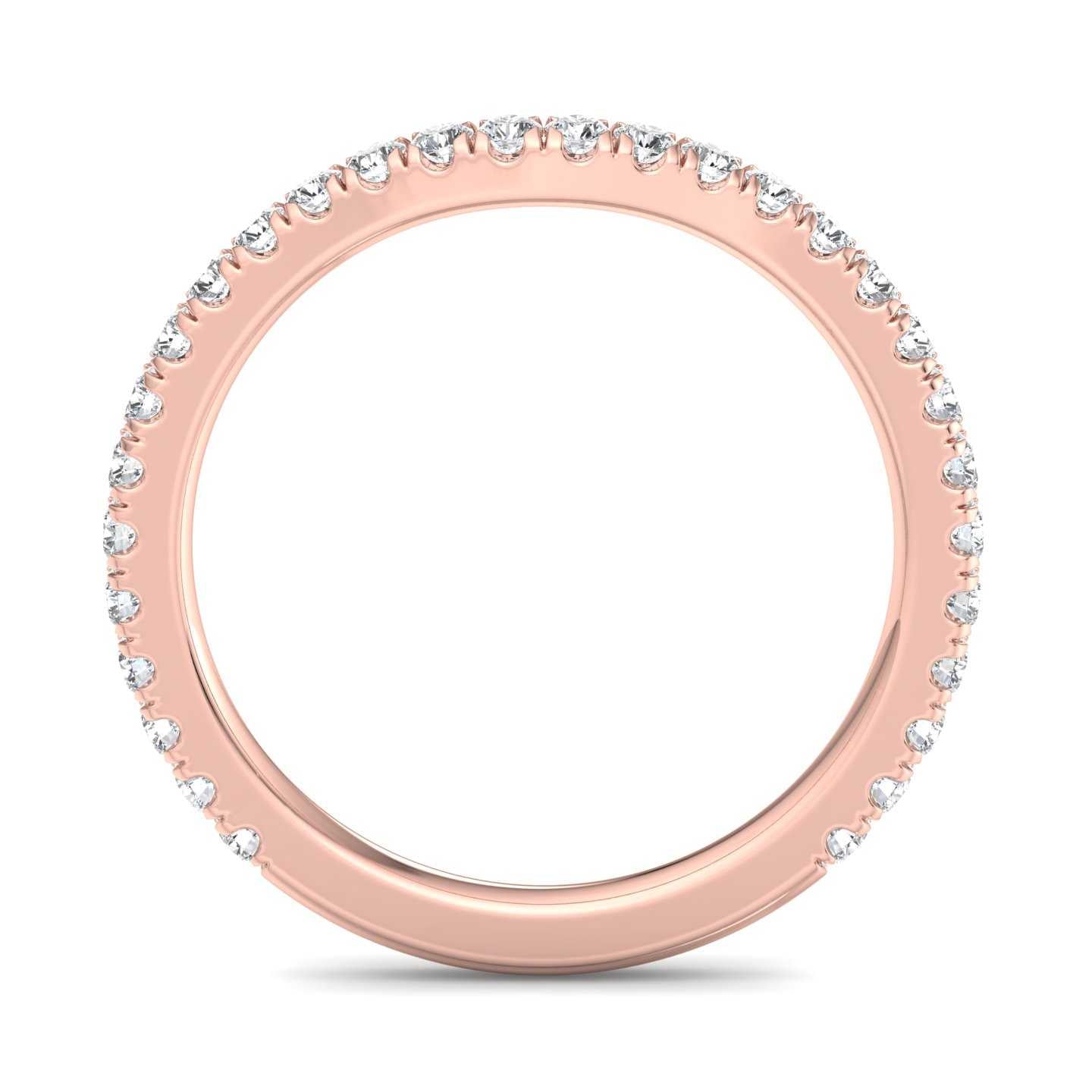 Engagement Matching Band ERMB0473