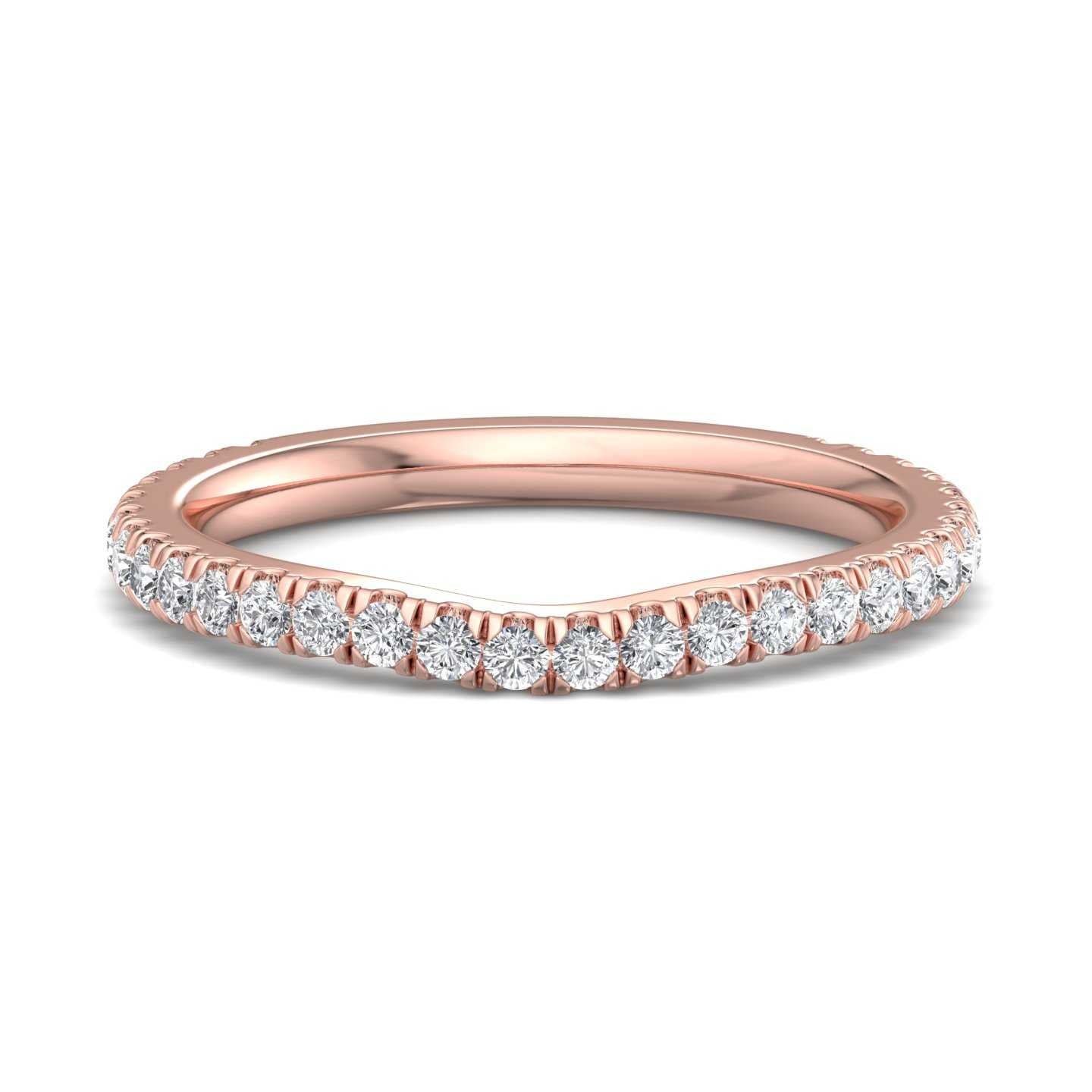 Engagement Matching Band ERMB0473