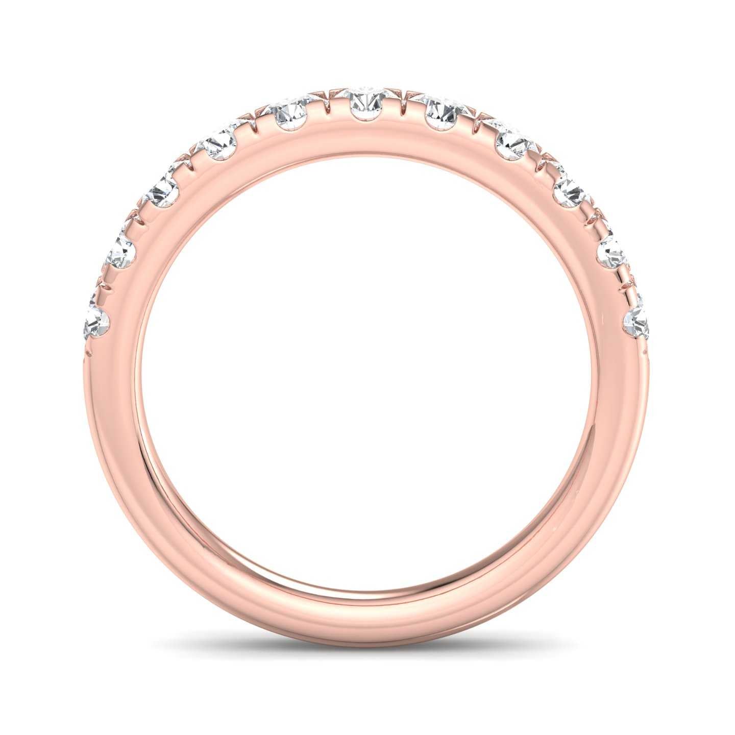 Engagement Matching Band ERMB0474