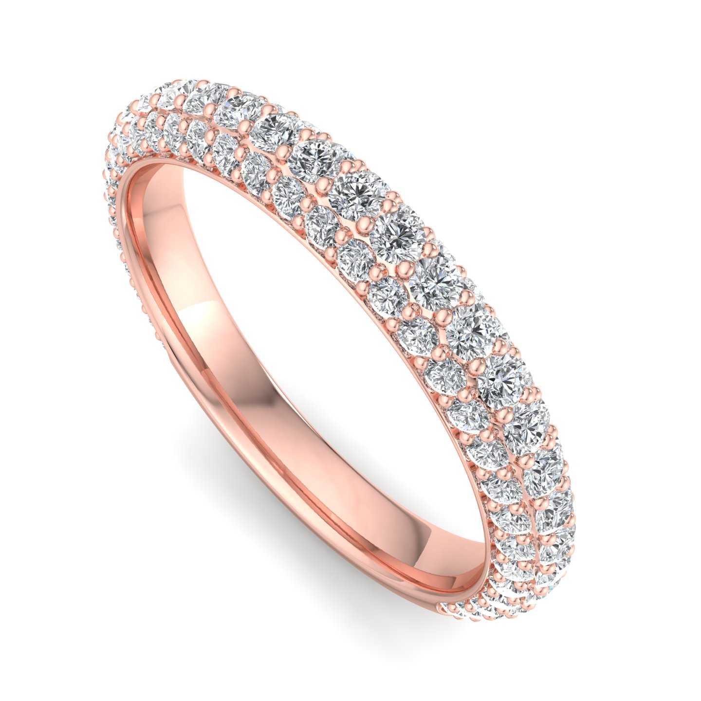 Engagement Matching Band ERMB0475