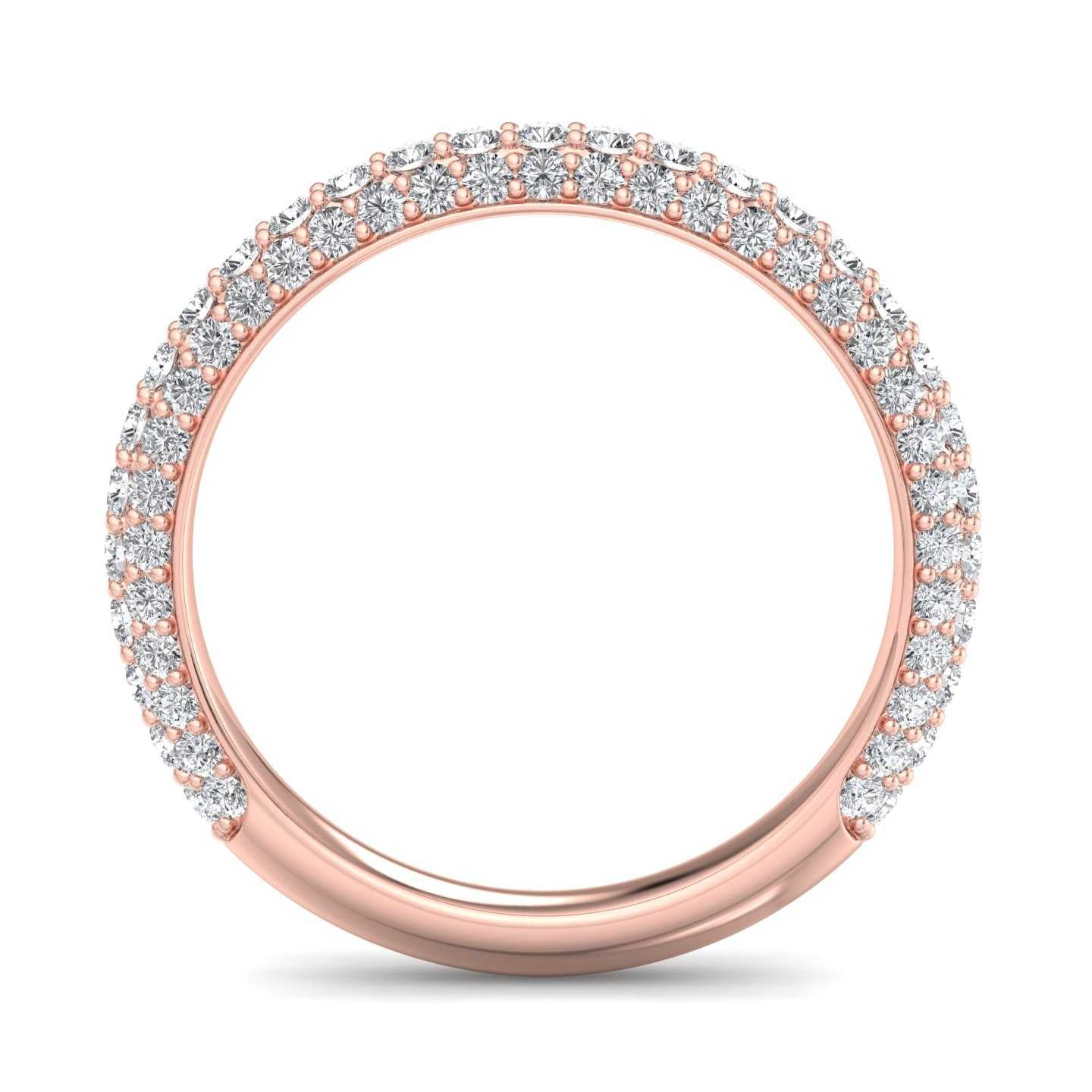 Engagement Matching Band ERMB0475