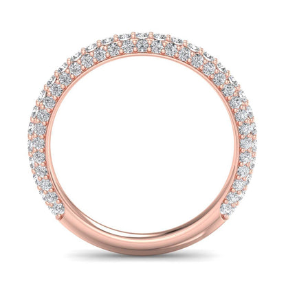 Engagement Matching Band ERMB0475