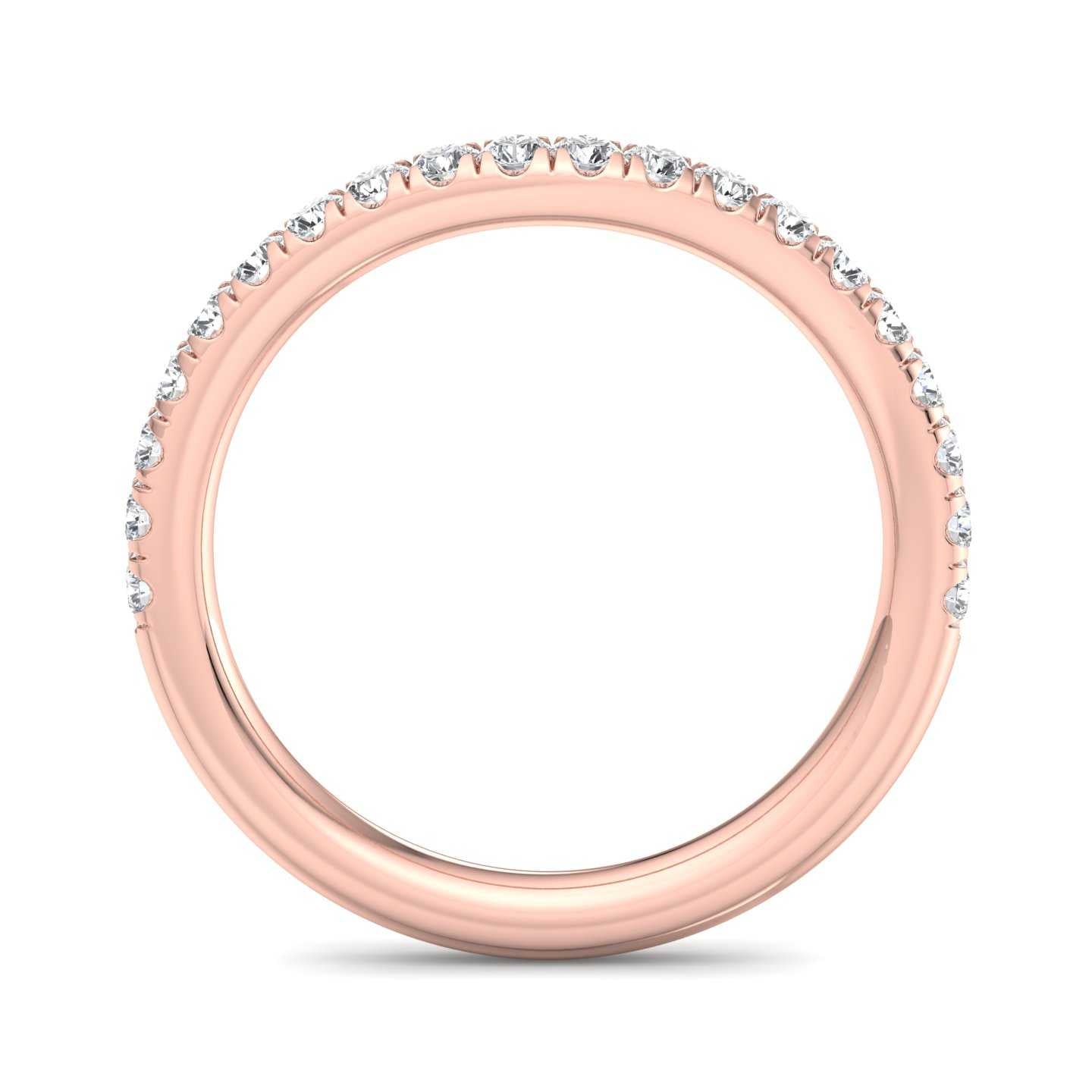 Engagement Matching Band ERMB0476