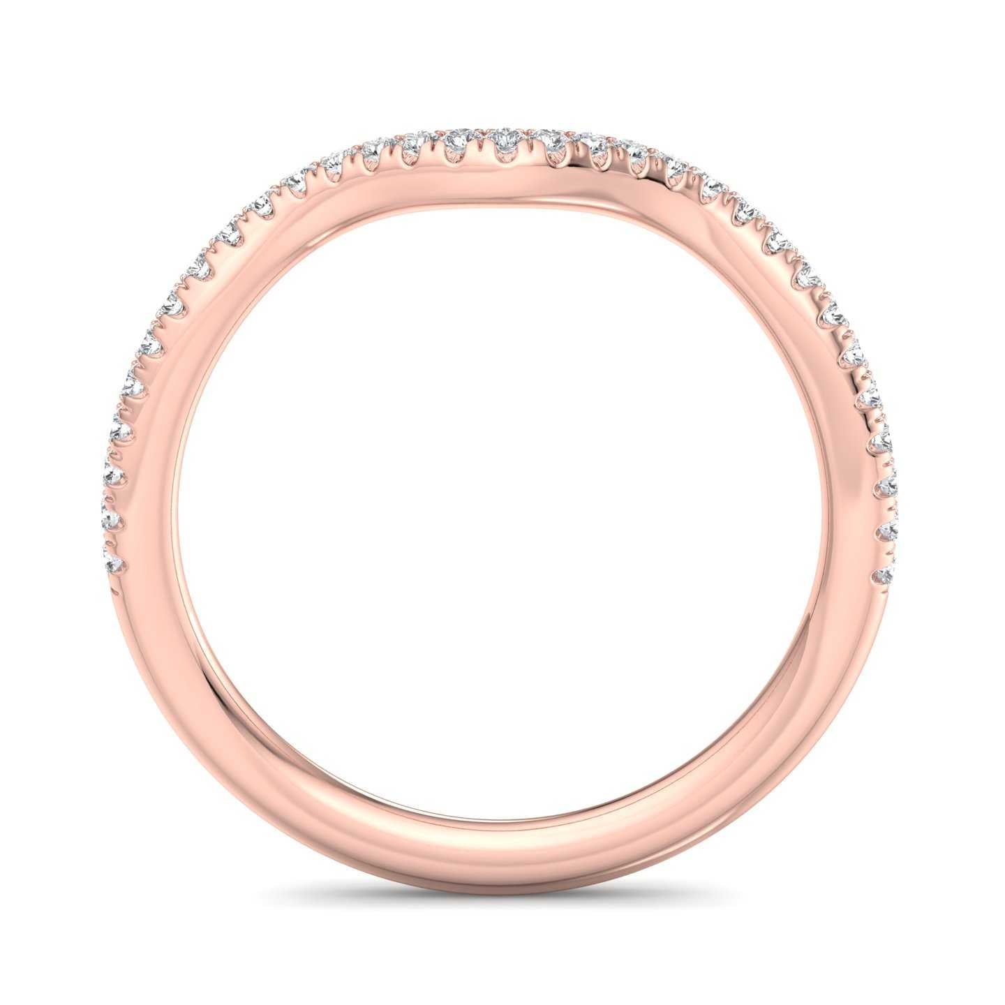 Engagement Matching Band ERMB0477