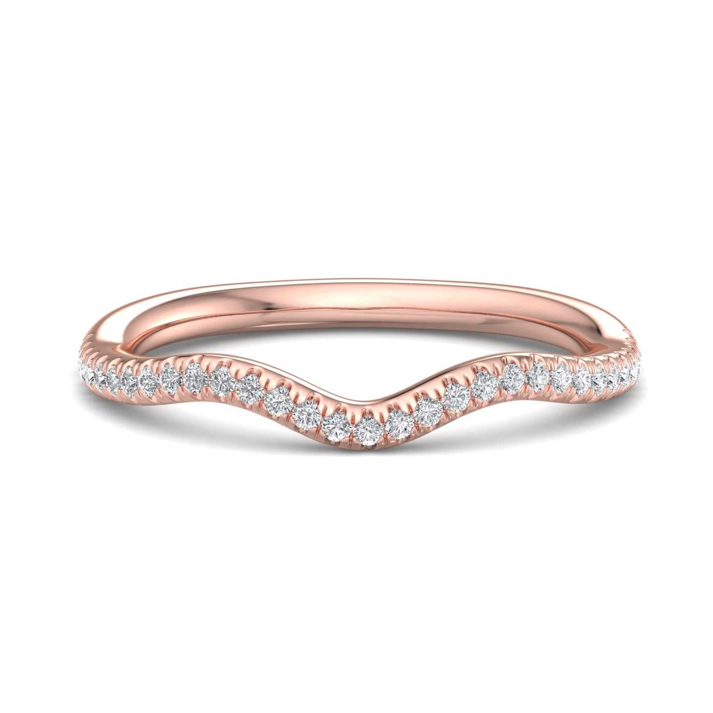 Engagement Matching Band ERMB0477