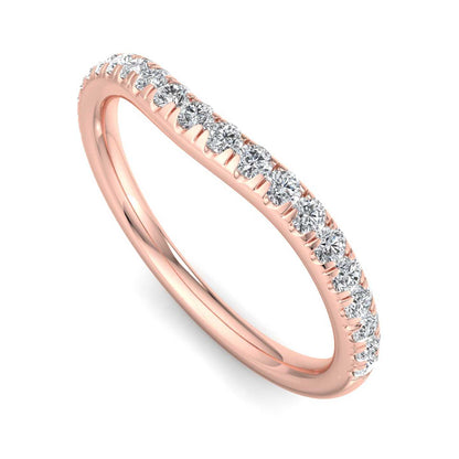 Engagement Matching Band ERMB0481