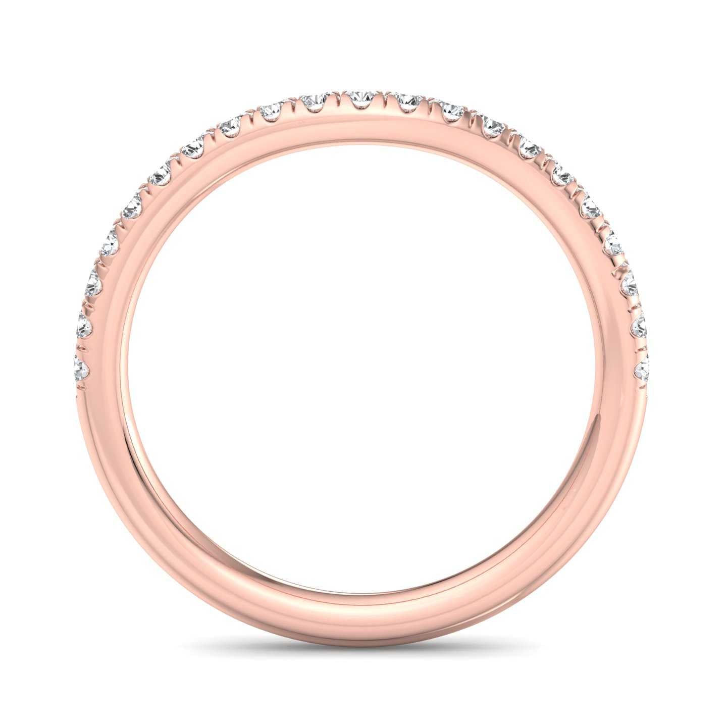 Engagement Matching Band ERMB0481