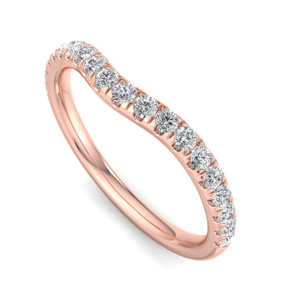 Engagement Matching Band ERMB0482