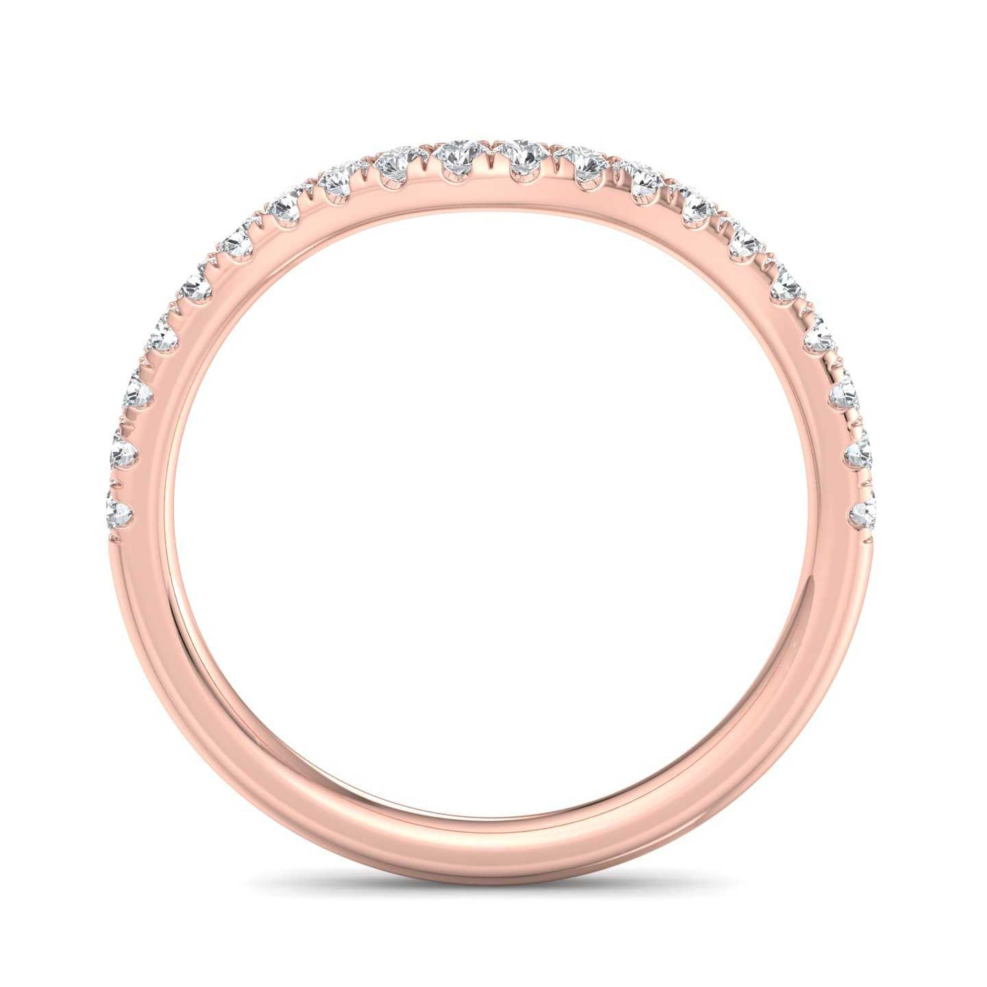 Engagement Matching Band ERMB0482