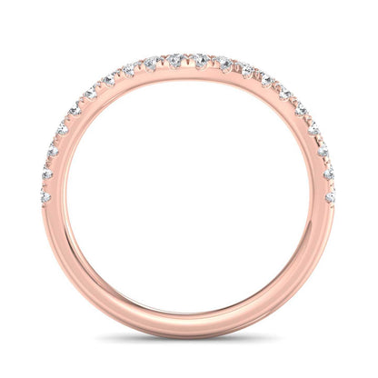 Engagement Matching Band ERMB0482