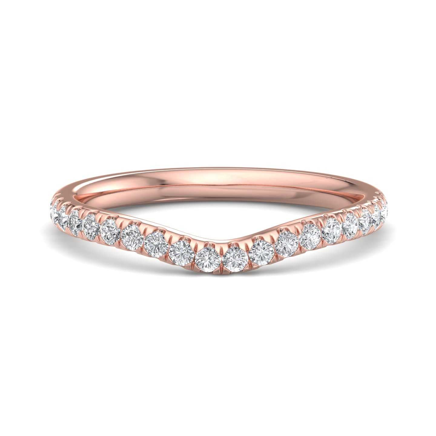 Engagement Matching Band ERMB0482