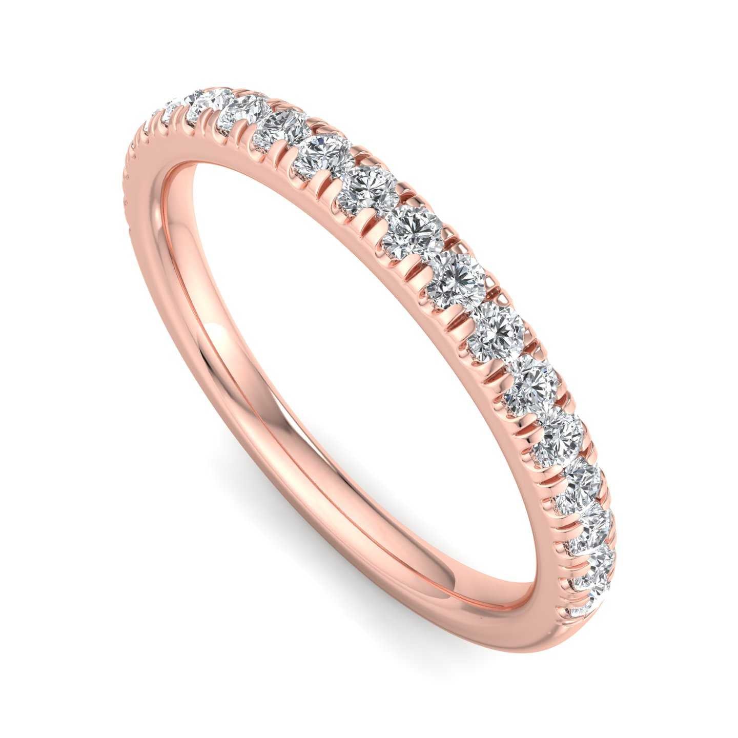 Engagement Matching Band ERMB0483