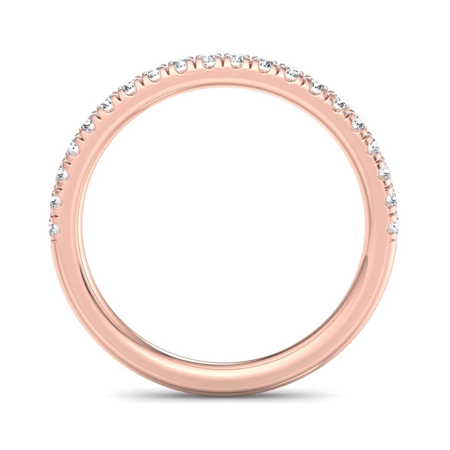 Engagement Matching Band ERMB0483