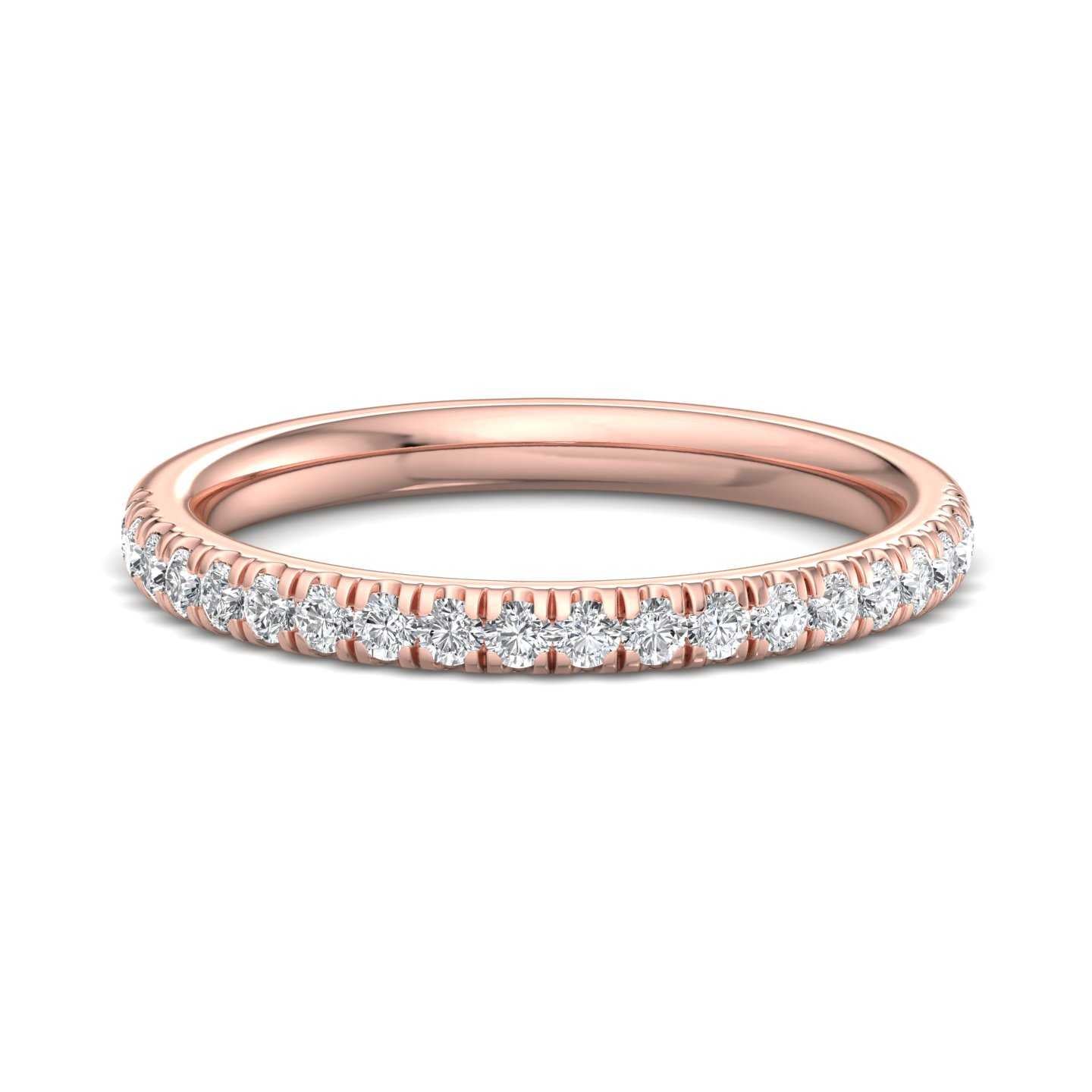 Engagement Matching Band ERMB0483