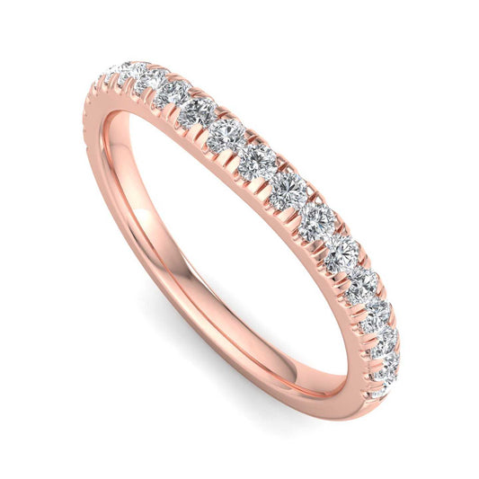 Engagement Matching Band ERMB0484