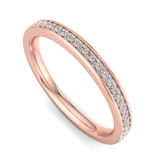 Engagement Matching Band ERMB0485