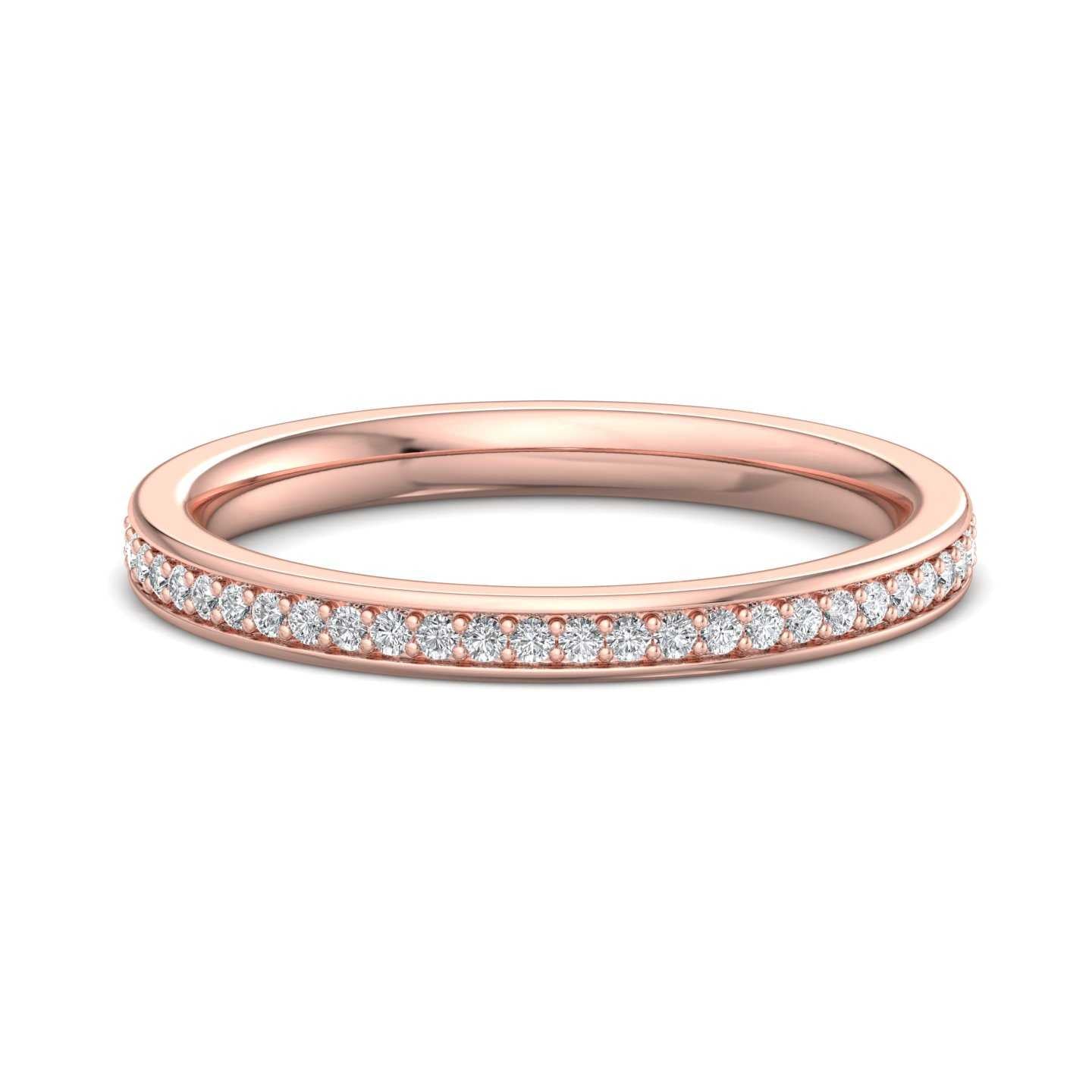 Engagement Matching Band ERMB0485