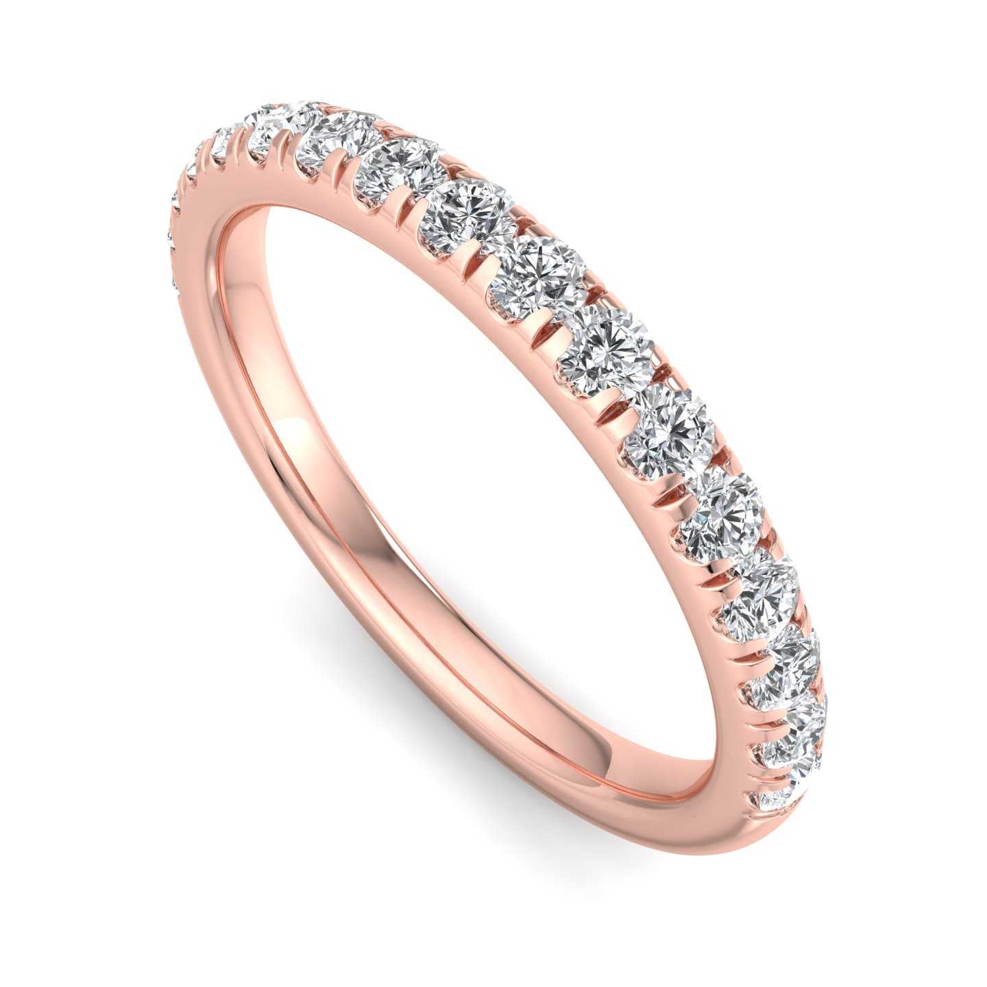 Engagement Matching Band ERMB0486