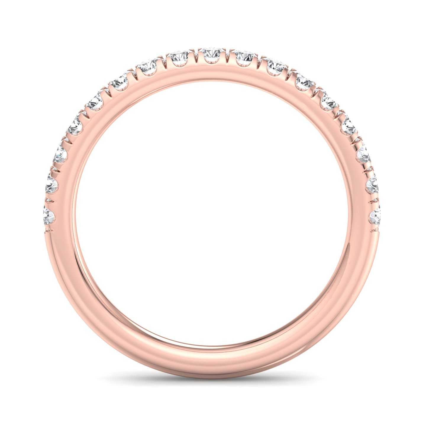 Engagement Matching Band ERMB0486