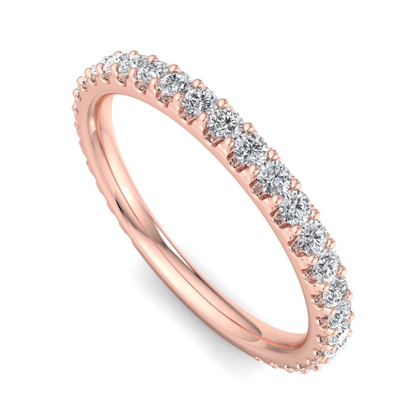 Engagement Matching Band ERMB0487