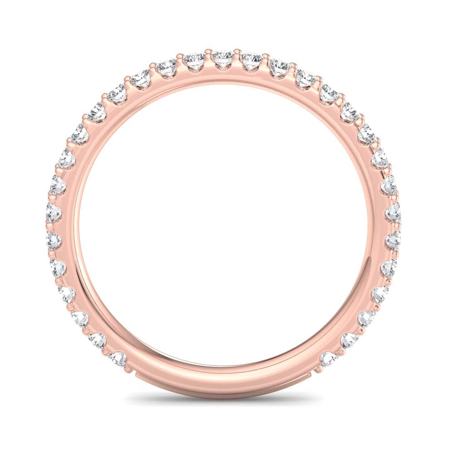 Engagement Matching Band ERMB0487