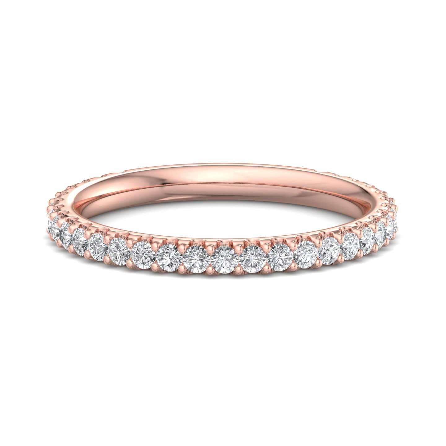 Engagement Matching Band ERMB0487