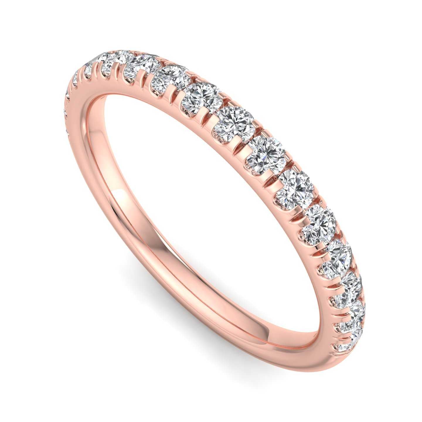 Engagement Matching Band ERMB0488