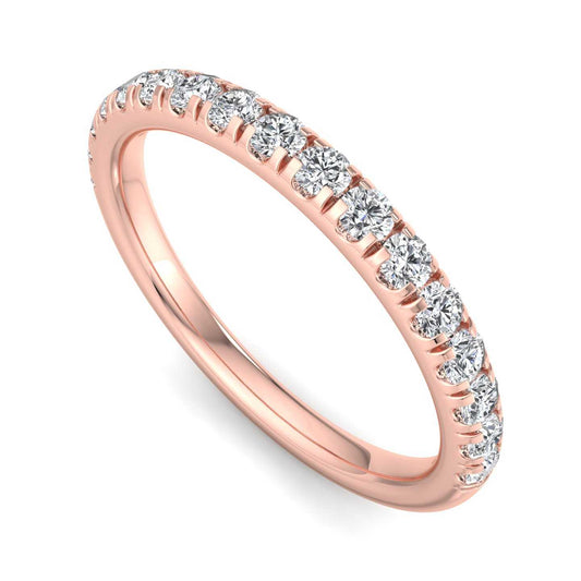 Engagement Matching Band ERMB0488