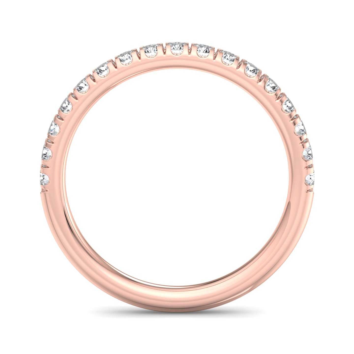 Engagement Matching Band ERMB0488