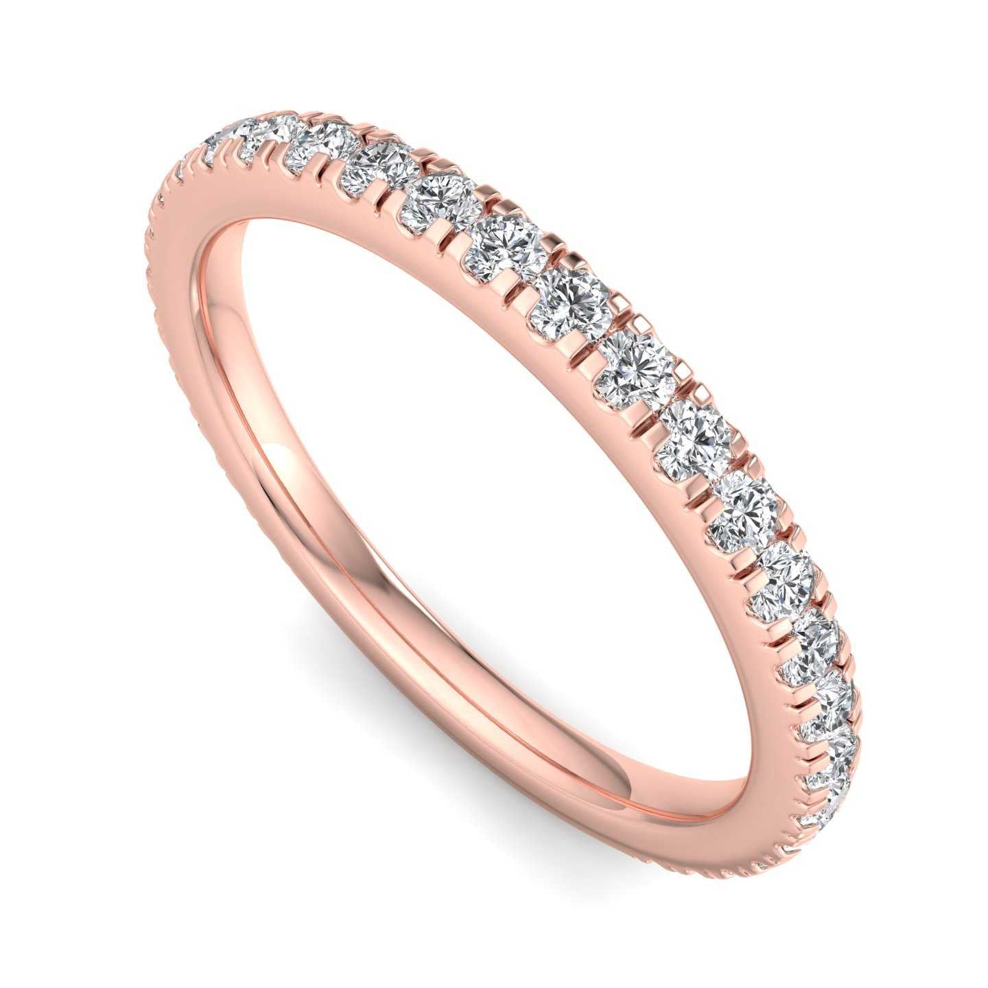 Engagement Matching Band ERMB0489